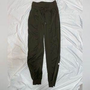 Lululemon Dance Studio Jogger